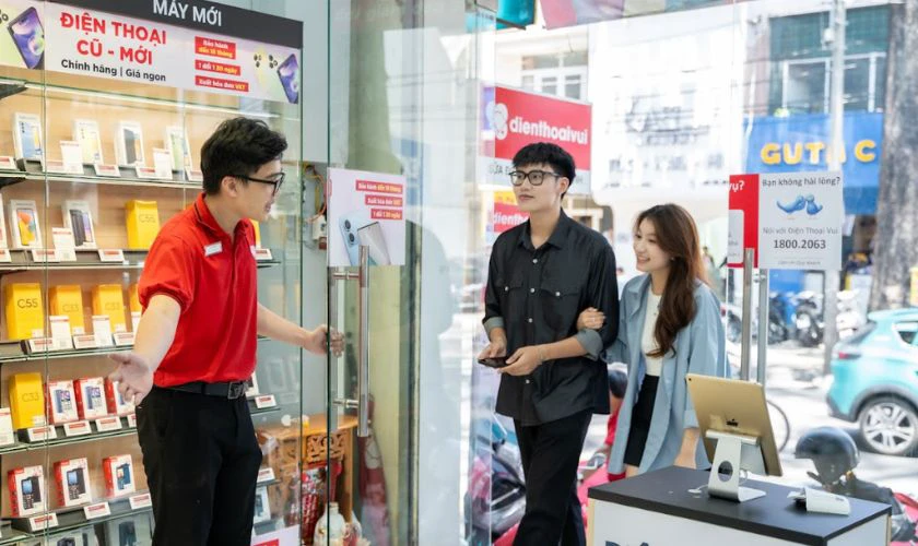 Địa chỉ mua bàn phím dưới 2 triệu uy tín, chính hãng