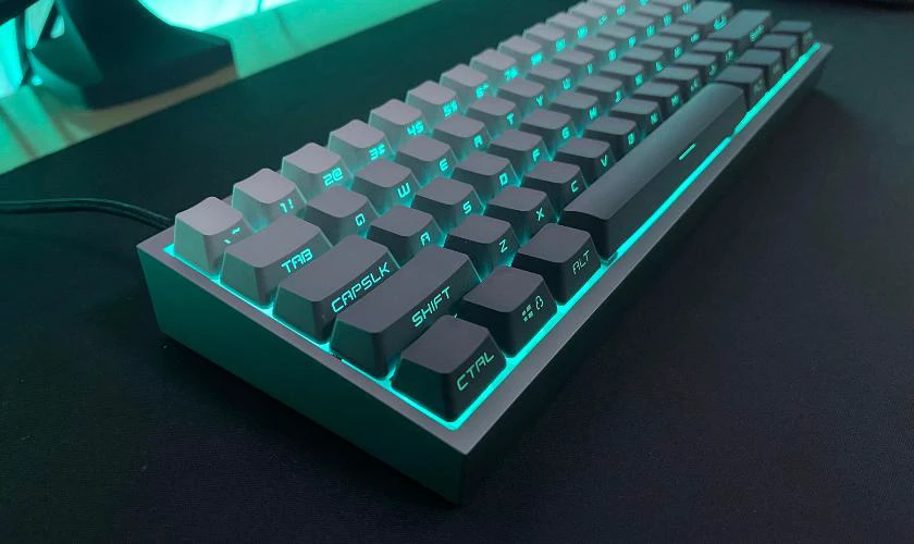 SteelSeries Apex Pro