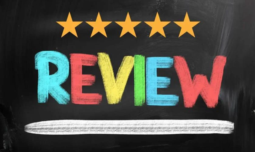 Xem đánh giá thực tế từ các reviewer và người dùng