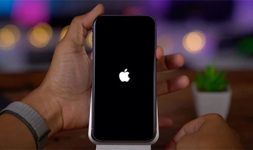 Mẹo hạn chế bàn phím iPhone 16 bị lag