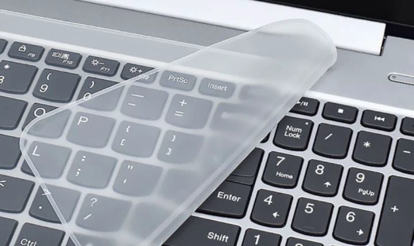 Mẹo sử dụng bàn phím laptop bền, sử dụng lâu dài