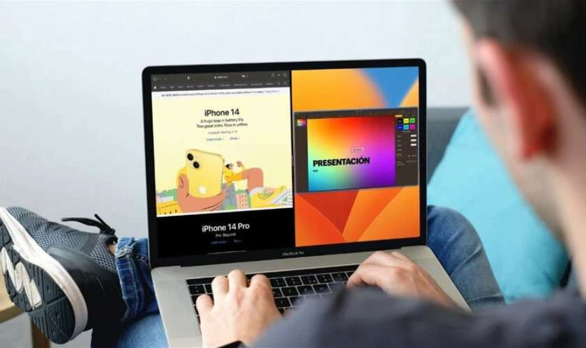 Tắt hẳn các ứng dụng không sử dụng