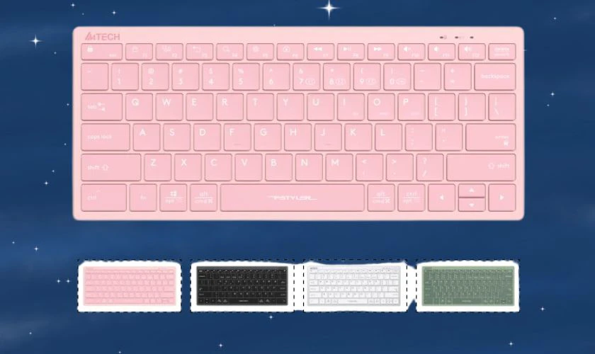 Bàn phím rời cho laptop DELL giá rẻ, đáng mua nhất