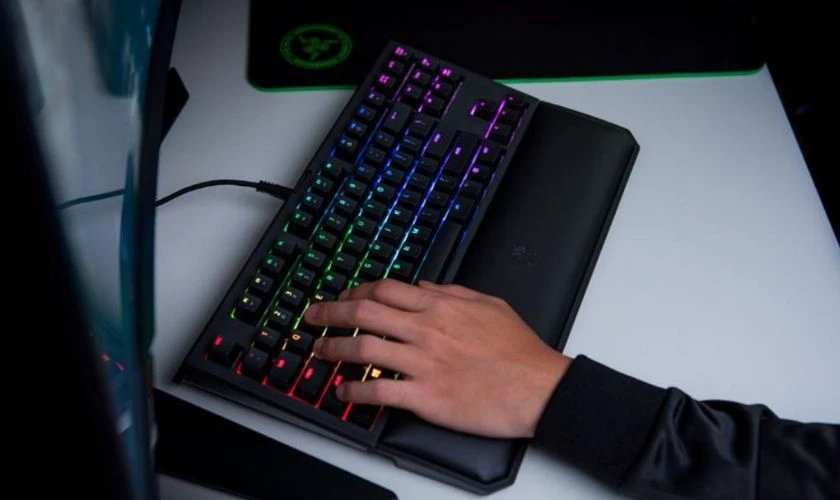 Lưu ý khi chọn mua bàn phím rời cho laptop DELL