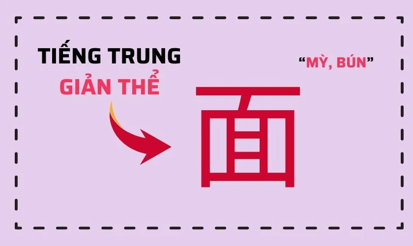 Cách cài bàn phím tiếng Trung (Giản thể) cho iPhone