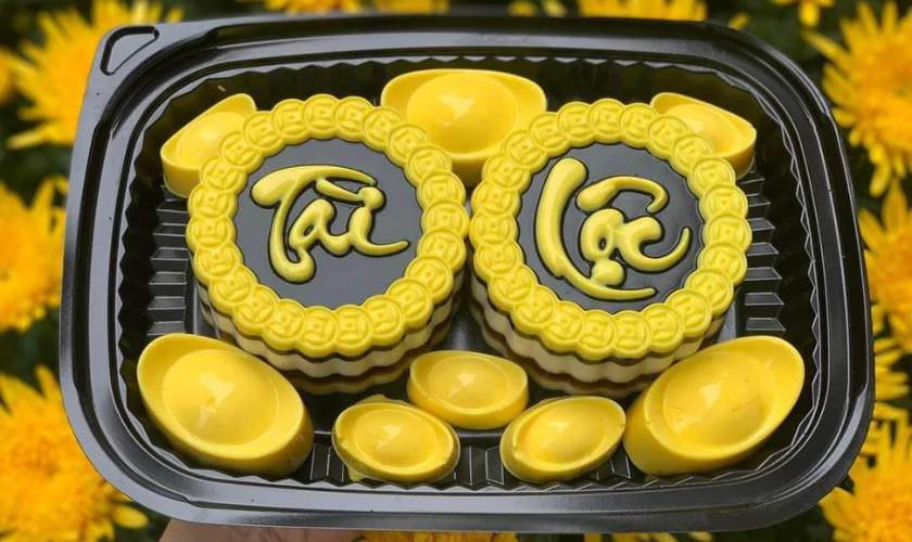 Bánh cúng Thần Tài có ý nghĩa gì?