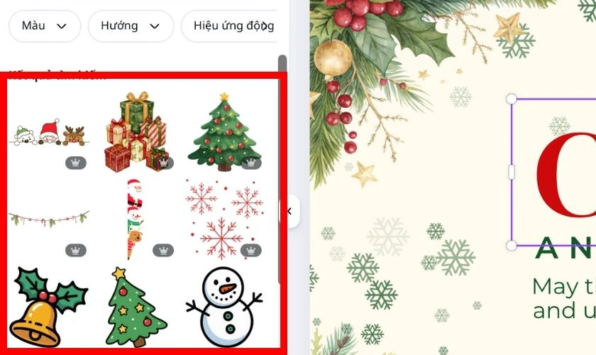 Cách thiết kế Banner bằng canva
