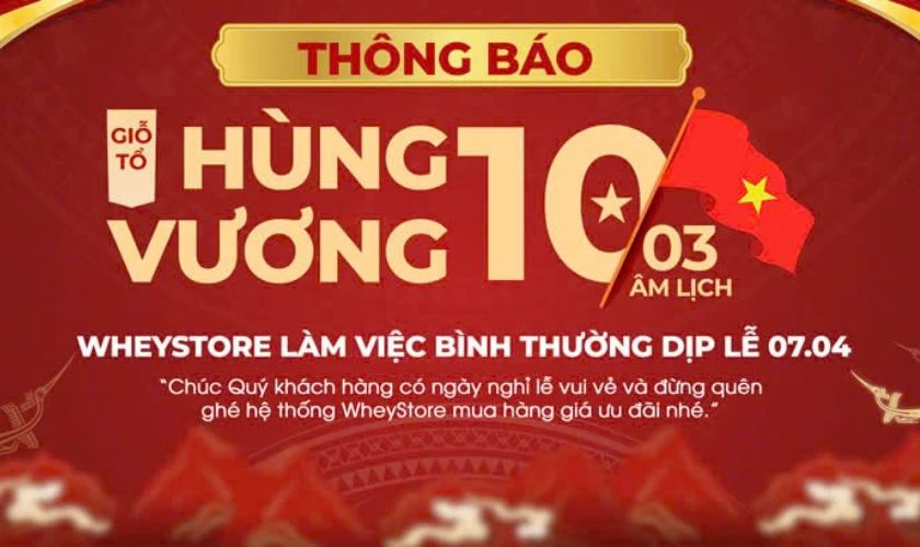 Biểu ngữ có hình lá cờ Việt Nam