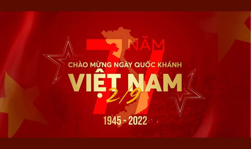 Background về tình yêu nước