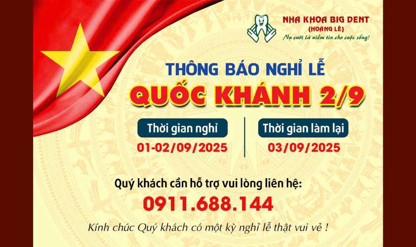 Sưu tập banner ngày 2/9