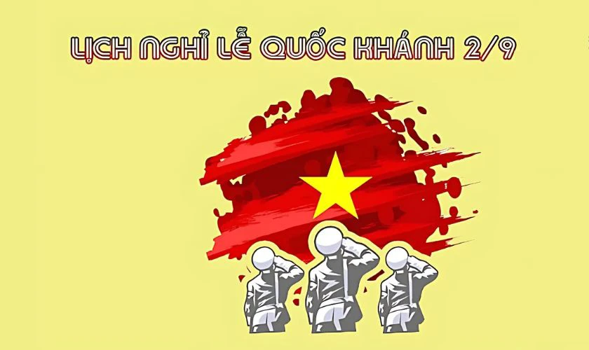 Banner 2/9 tone màu vàng