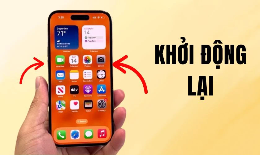 Cách sửa lỗi không bật được iMessage trên iOS 18.7