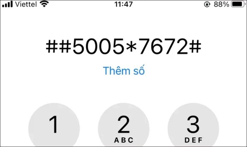 Cách khắc phục lỗi không bật được iMessage trên iOS 26