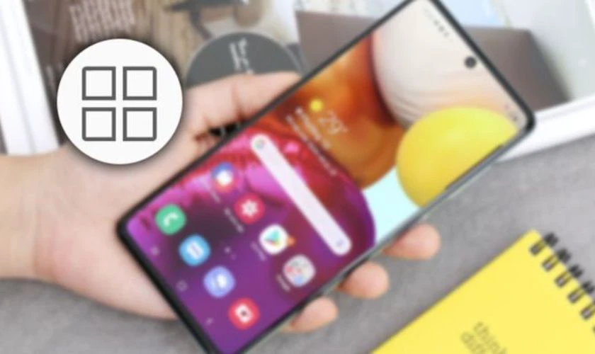 Có nên bật nút Home ảo trên Realme?