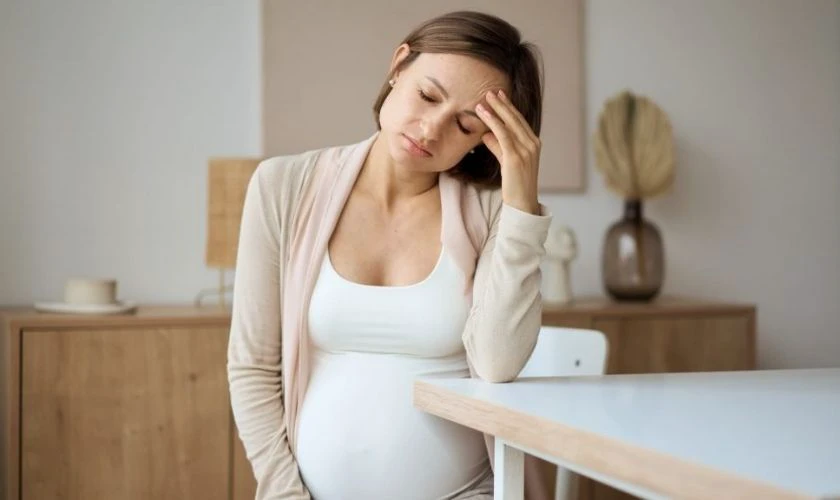 Dễ ảnh hưởng sức khỏe do ăn uống, sinh hoạt thiếu khoa học