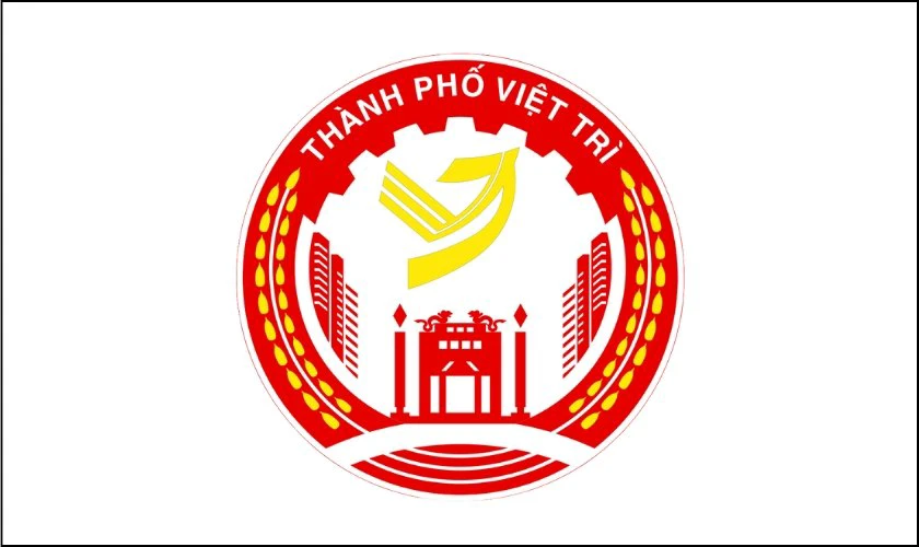 Logo Giỗ Tổ