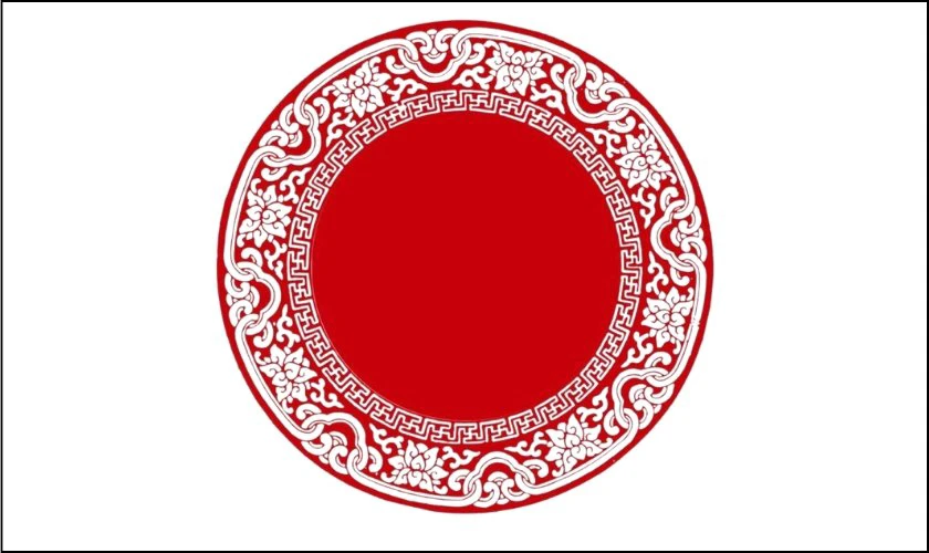 Logo Giỗ Tổ Vua Hùng