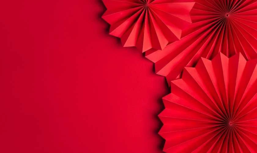 Biểu tượng quạt giấy