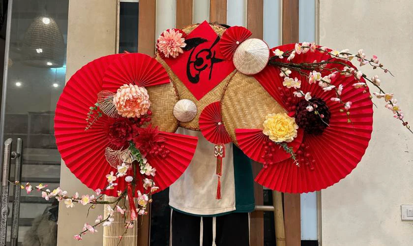 Quạt giấy