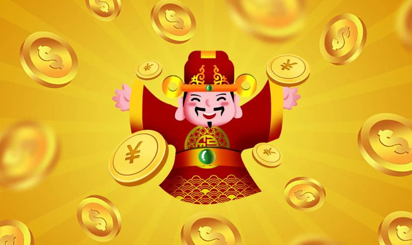 Ý nghĩa biểu tượng Thần Tài là gì?