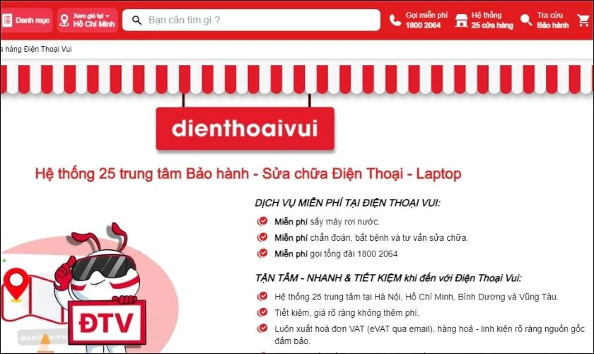 Dấu hiệu để nhận biết cửa hàng chất lượng để săn sale Black Friday