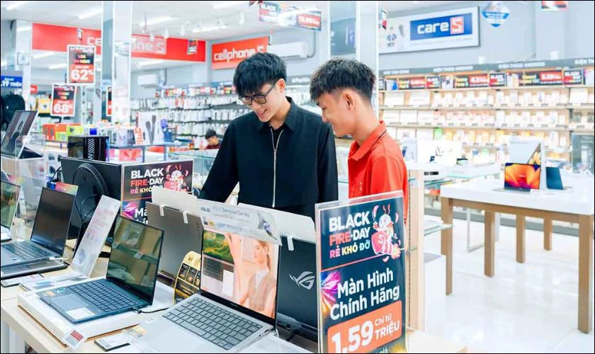 Tìm hiểu chính sách bảo hành để đảm bảo quyền lợi tốt nhất