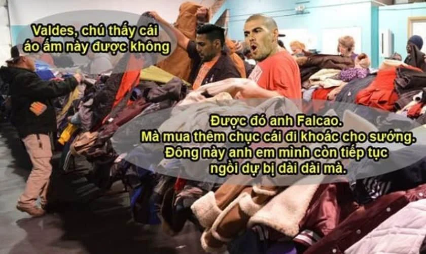 Black Friday meme 2024 hài hước