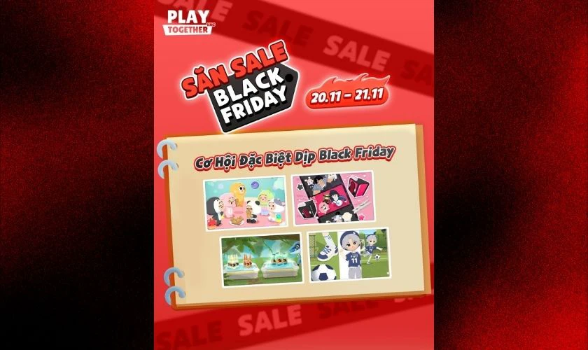 Ngày 20 - 21/11: Trải nghiệm năng động và sáng tạo