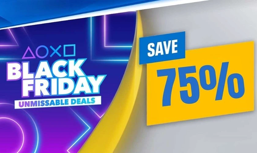 Ưu đãi game PlayStation hot năm 2025