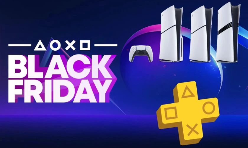 Lưu ý khi săn ưu đãi PlayStation cuối năm