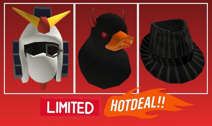 Black Friday Roblox là gì?