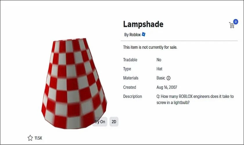 23/11 có sale Lampshade