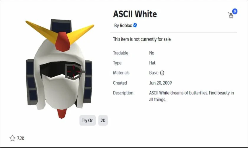 ASCII White gây ấn tượng với phong cách công nghệ