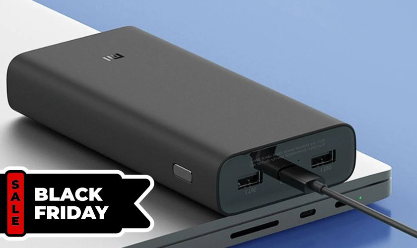 Sale Black Friday 2025 Pin dự phòng - Giảm 51%, giá chỉ từ 190.000đ