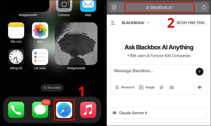 Cách sử dụng Blackbox AI chi tiết từ A-Z