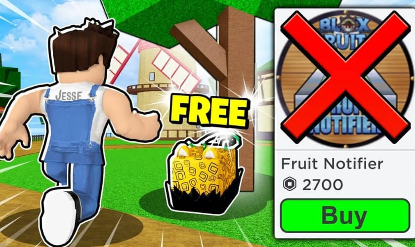 Blox Fruits Stock đổi bao lâu một lần