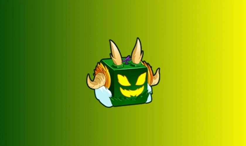 Trái Dragon