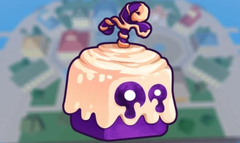 Trái Dough