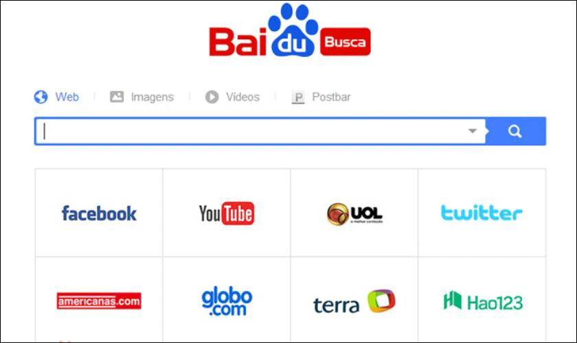 Baidu