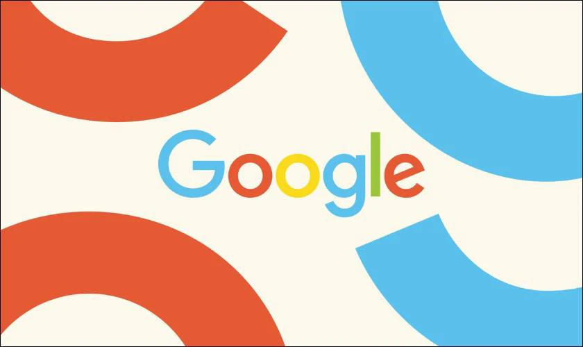 Bộ máy tìm kiếm Google