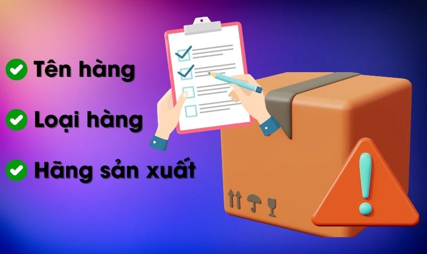 Quy trình bóc seal chuẩn nhất