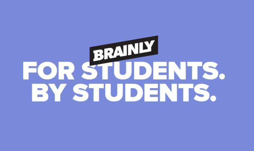 Brainly.com dành cho sinh viên là gì?