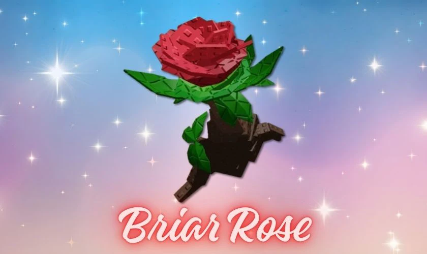 Briar Rose Grow a Garden là gì?