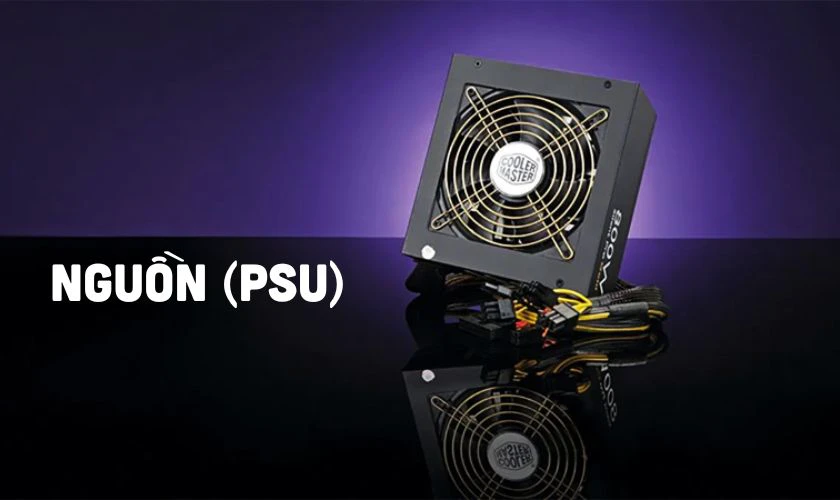 Nguồn (PSU)