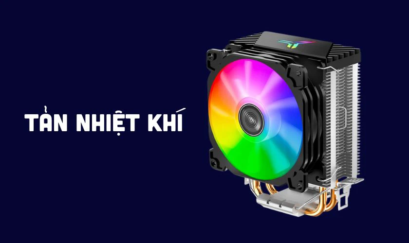 Tản nhiệt khí