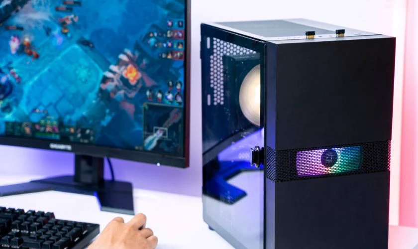Lưu ý khi quyết định build PC cho sinh viên