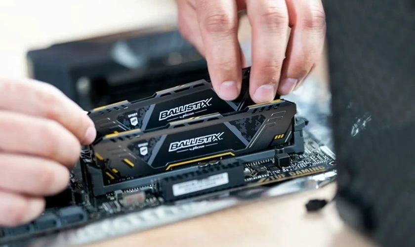 Kinh nghiệm chọn Bus RAM phù hợp cho laptop