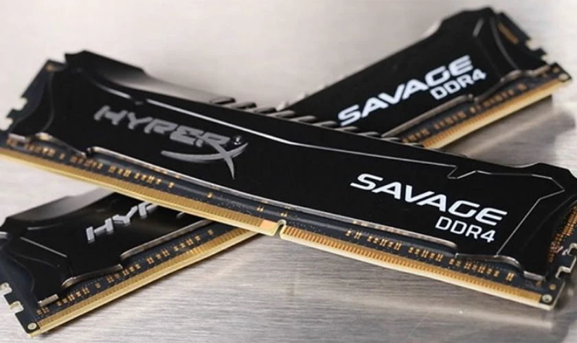 Các loại Bus RAM trên thị trường hiện nay