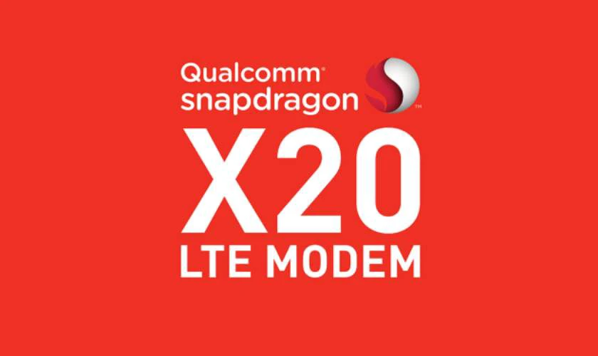 Trang bị Modem X20