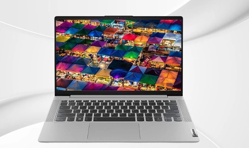 Laptop Lenovo IdeaPad 5 14ITL05 i7-1165G7